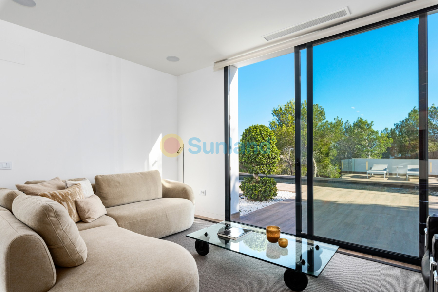 Brukte eiendommer - Villa - Las Colinas Golf Resort - Las Colinas golf