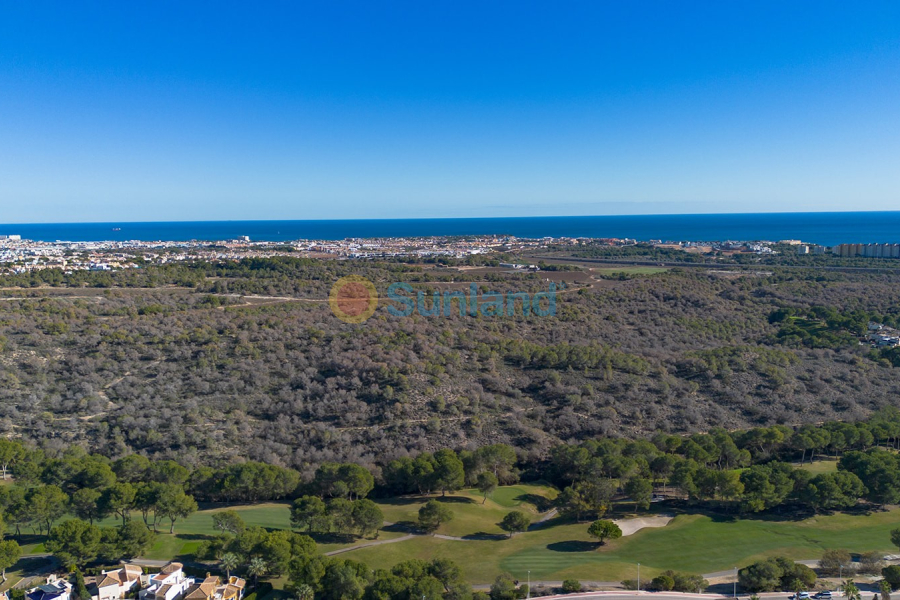 Resale - Apartment - Orihuela Costa - Las Ramblas