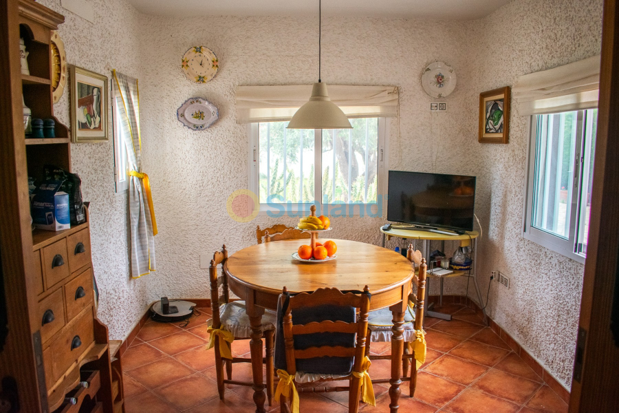 Använda fastigheter - Villa - Orihuela Costa - Cabo Roig