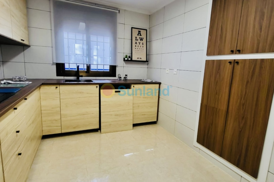 Segunda mano - T - San Miguel De Salinas