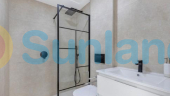 New Build - Ground Floor Bungalow - Santiago de la Ribera