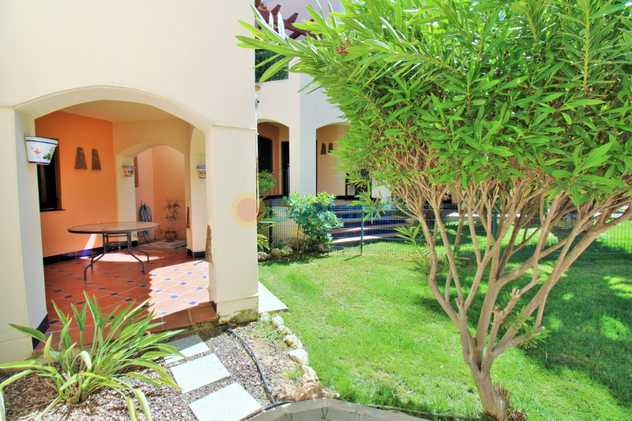 Вторичка - Апартамент - Punta Prima