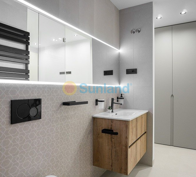 Neubau - Haus - San Miguel De Salinas - Blue Lagoon