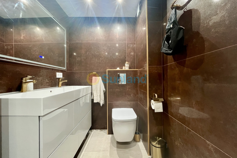 Вторичка - A - Torrevieja