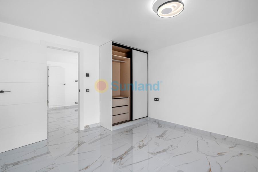 Resale - Villa - Ciudad Quesada - Rojales - Rojales