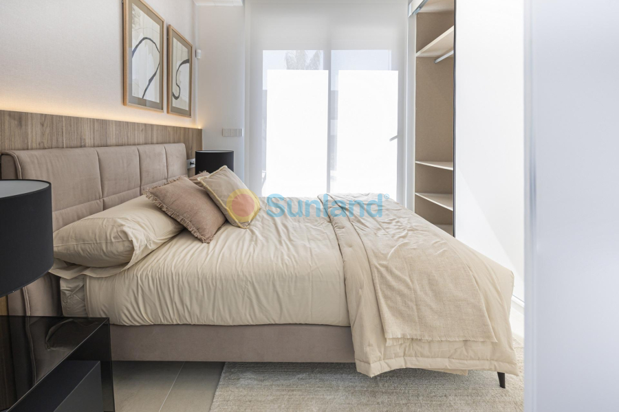 Ny bygg - Villa - Rojales - Ciudad Quesada