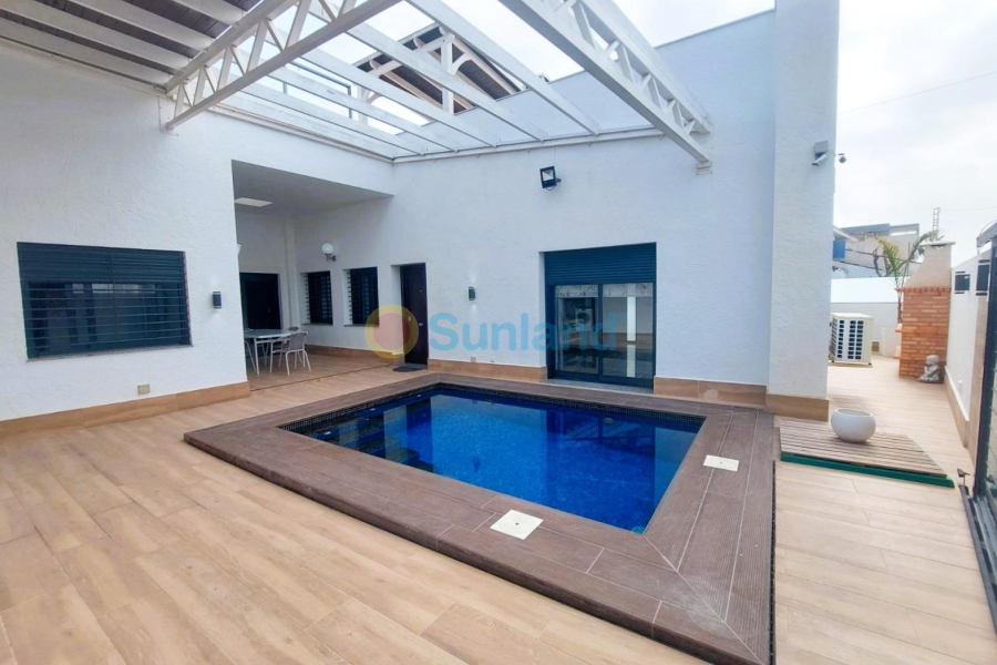 Resale - V - Pilar de la Horadada - Torre de la Horadada