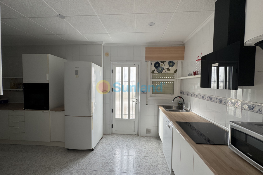 Verkauf - Haus - Torrevieja - San Luis