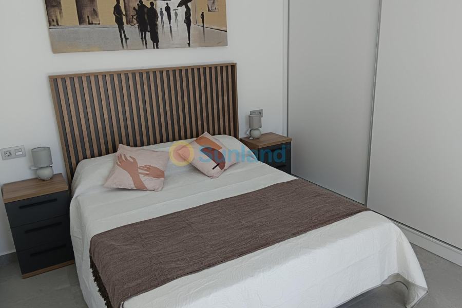 Nueva construcción  - Chalet - San Fulgencio - Pueblo