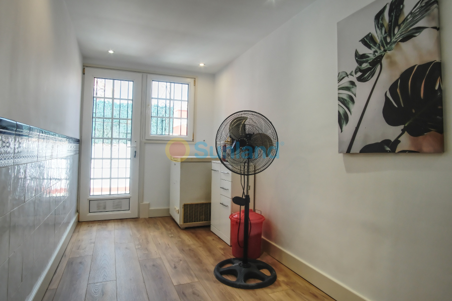 Brukte eiendommer - Villa - Orihuela Costa - Costa Blanca