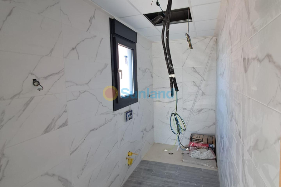 Ny bygg - Villa - Pilar de la Horadada