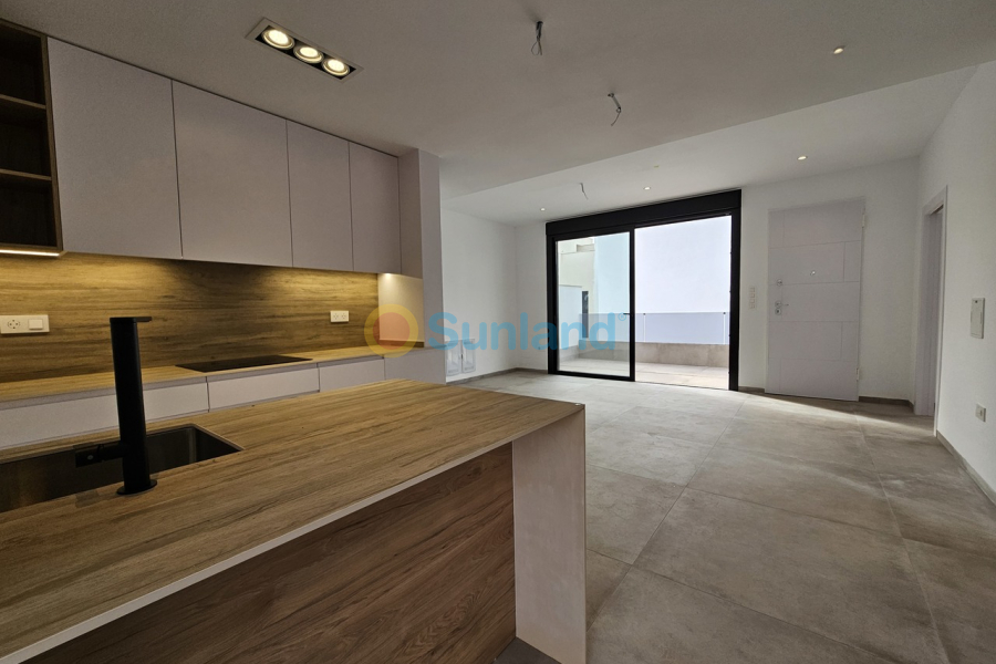 Resale - P - San Pedro del Pinatar - 