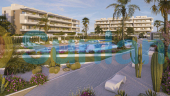 New Build - Apartment - Torrevieja - La Hoya