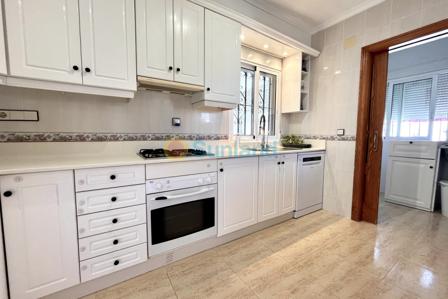 Resale - V - San Miguel De Salinas