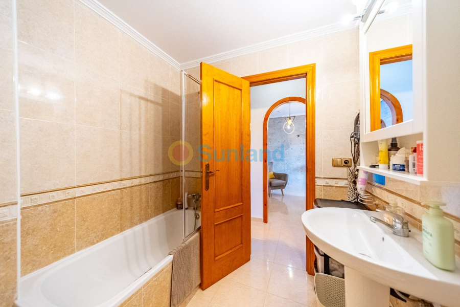 Resale - Apartamento - Orihuela Costa - Lomas De Cabo Roig