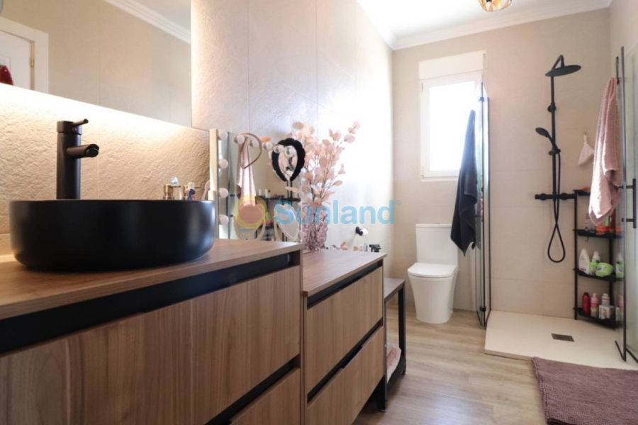 Använda fastigheter - Villa - Rojales