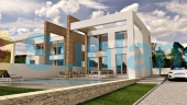 New Build - Villa - Torrevieja - Torreblanca