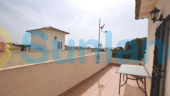 Resale - Detached Villa - Ciudad Quesada - Lo Pepin