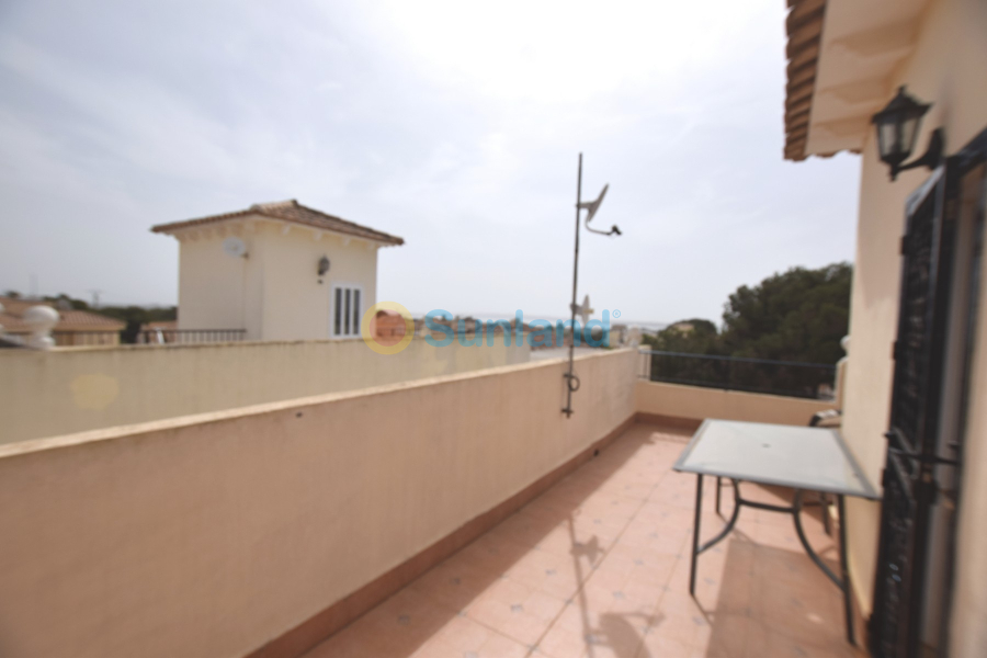 Resale - Detached Villa - Ciudad Quesada - Lo Pepin