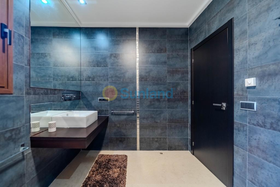 Brukte eiendommer - V - Cabo Roig - Costa blanca