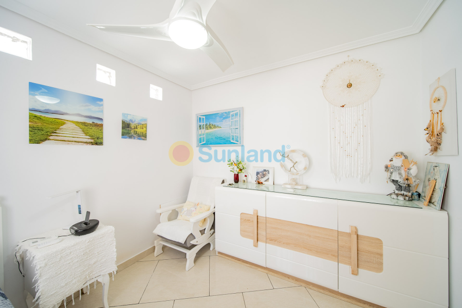 Verkauf - Haus - Orihuela Costa - La Florida