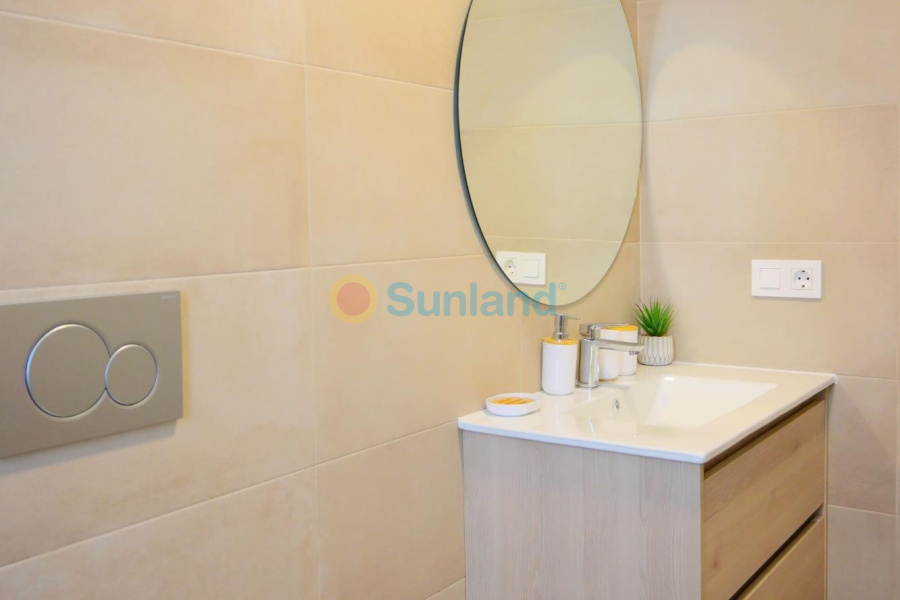 New Build - Semidetached - Dolores - polideportivo