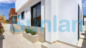 New Build - Semidetached - Sucina