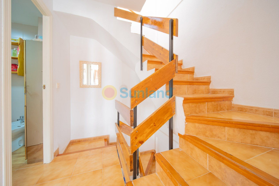 Brukte eiendommer - Casa de Pueblo - Torrevieja - La Mata