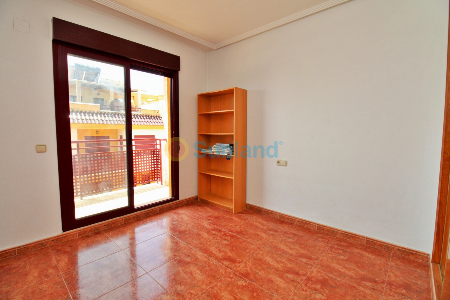 Resale - Villa - Orihuela - 