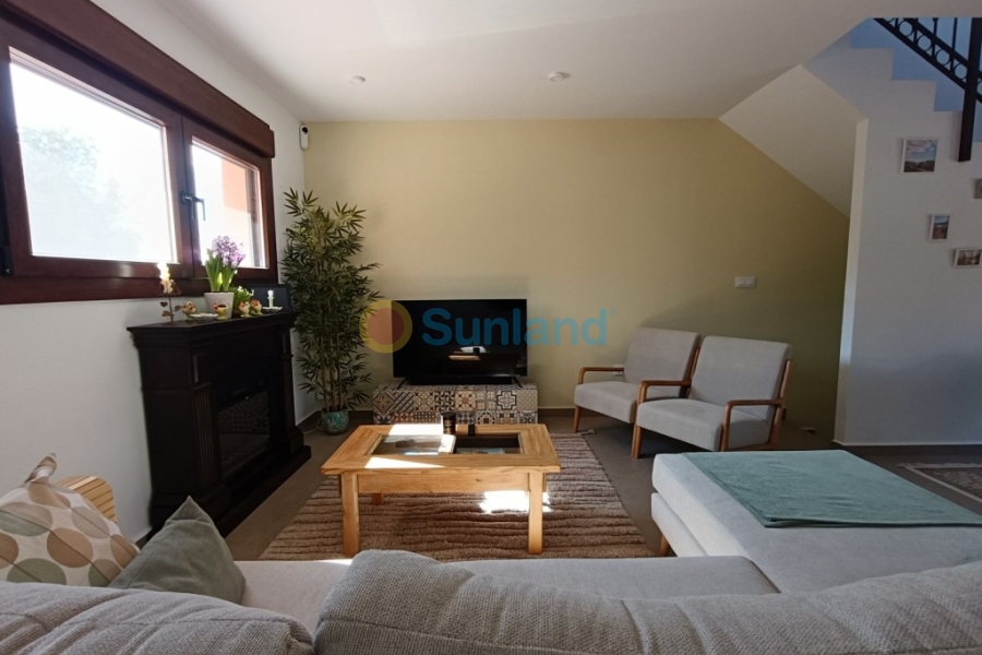 Verkauf - Haus - Pinar De Campoverde - 