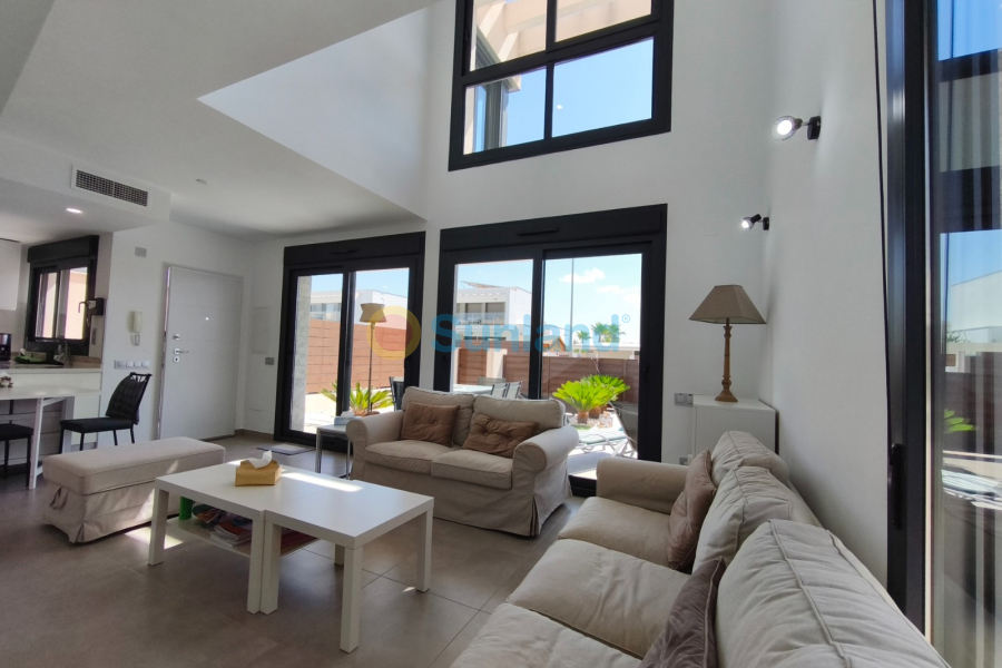 Resale - Townhouse - Vistabella Golf - Vistabella