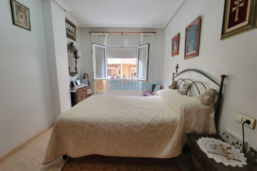 Resale - Apartment - Torrevieja - 
