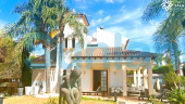 Använda fastigheter - Villa - Los Alcázares