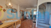 Resale - Townhouse - Orihuela Costa - 