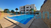 Resale - Apartment - Orihuela Costa - Las Ramblas