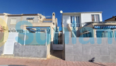 Resale - Townhouse - Torrevieja - 