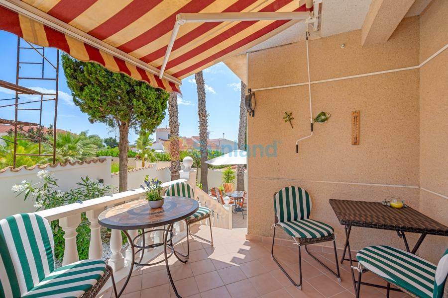 Resale - Villa - Ciudad Quesada - Rojales