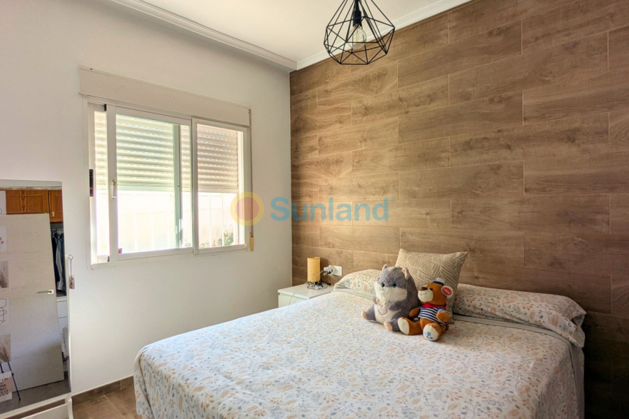 Segunda mano - Detached Villa - Lo Crispín