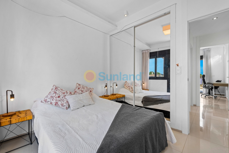 Resale - Townhouse - Ciudad Quesada - Rojales - Rojales