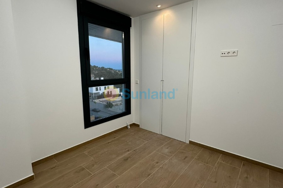 Segunda mano - Apartamento - Villajoyosa