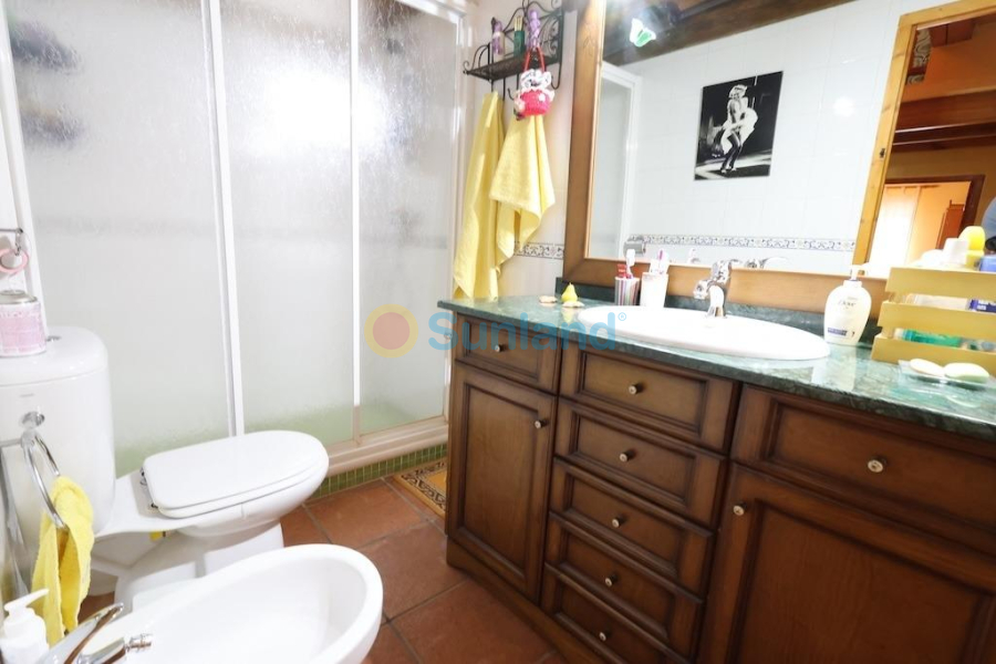 Resale - V - Fortuna - La garapacha