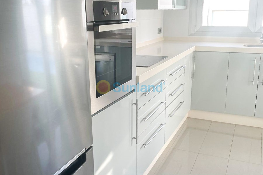 Segunda mano - Chalet - Orihuela Costa - Mil Palmeras