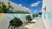 New Build - Villa - Benijofar - Pueblo