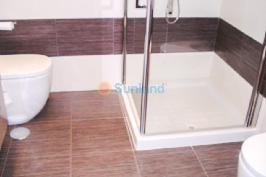 Segunda mano - Chalet - Orihuela Costa - Mil Palmeras