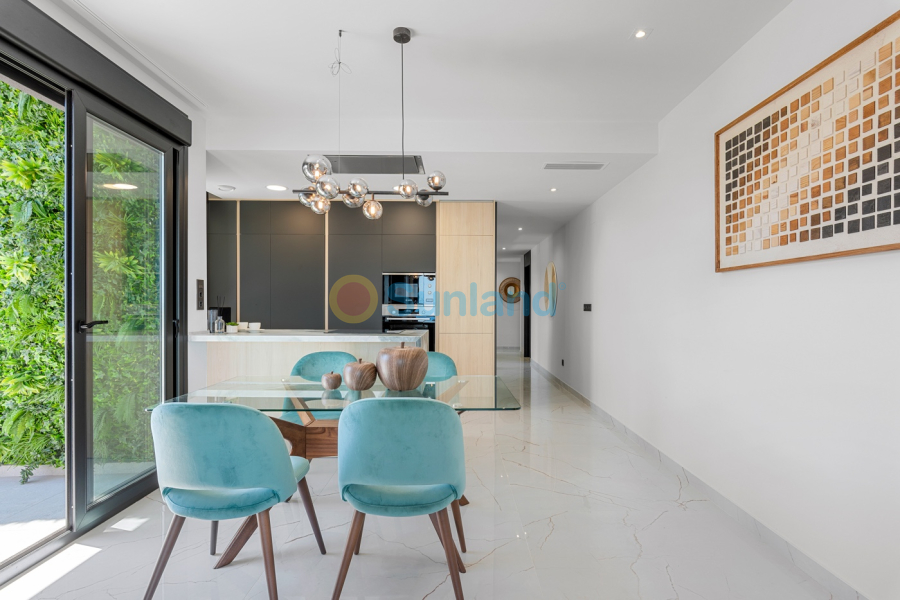 Segunda mano - Ático - Orihuela Costa