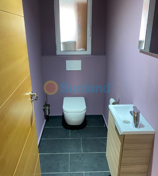 Resale - Detached Villa - Ciudad Quesada - Central Quesada