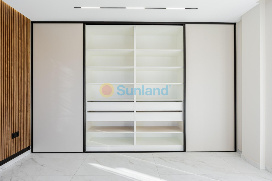 New Build - Villa - Rojales - Ciudad Quesada