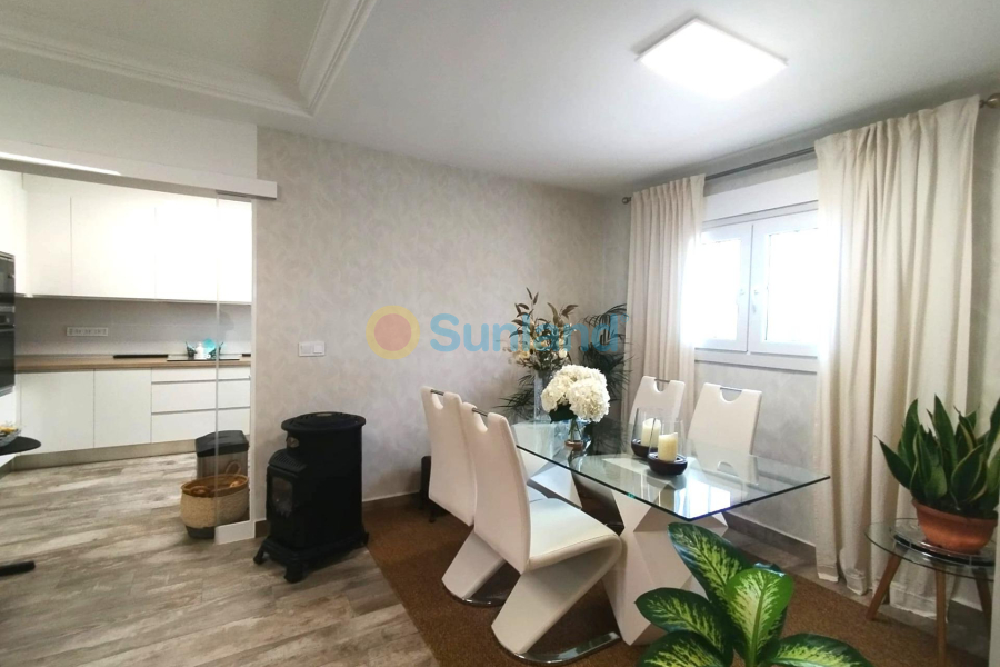 Segunda mano - V - San Miguel De Salinas - Las filipinas