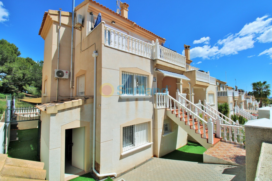 Brukte eiendommer - Villa - Villamartin