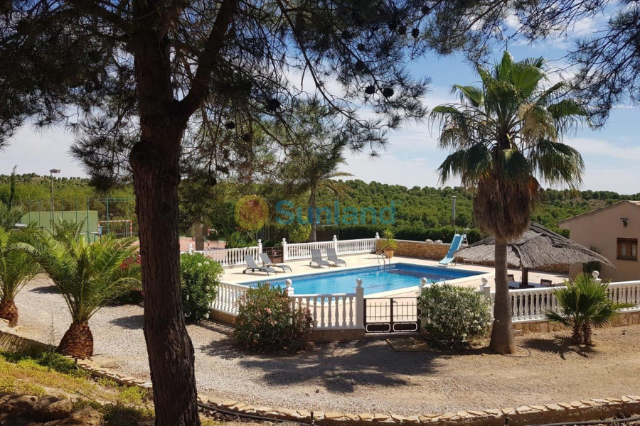 Segunda mano - C - El Esparragal